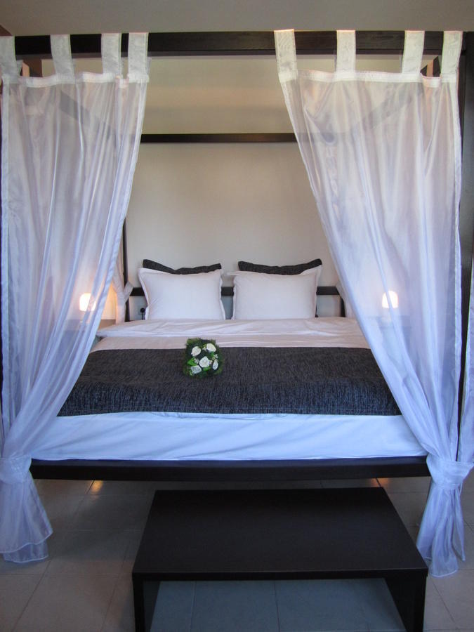 Hotel Shterev Anevo Sopot Quarto foto