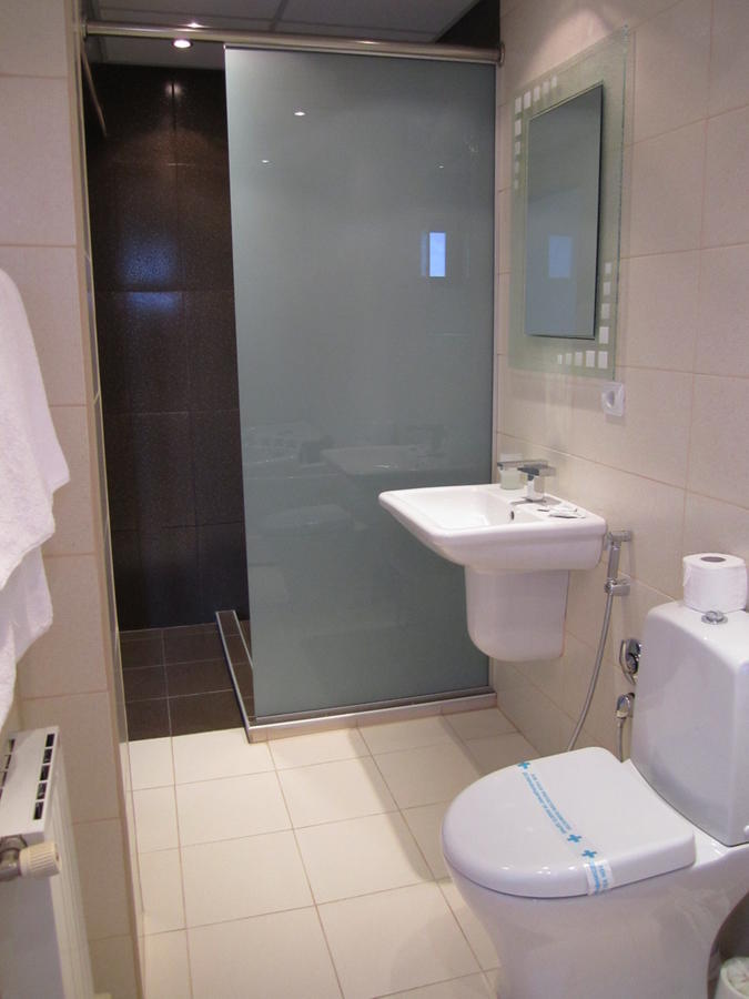 Hotel Shterev Anevo Sopot Quarto foto