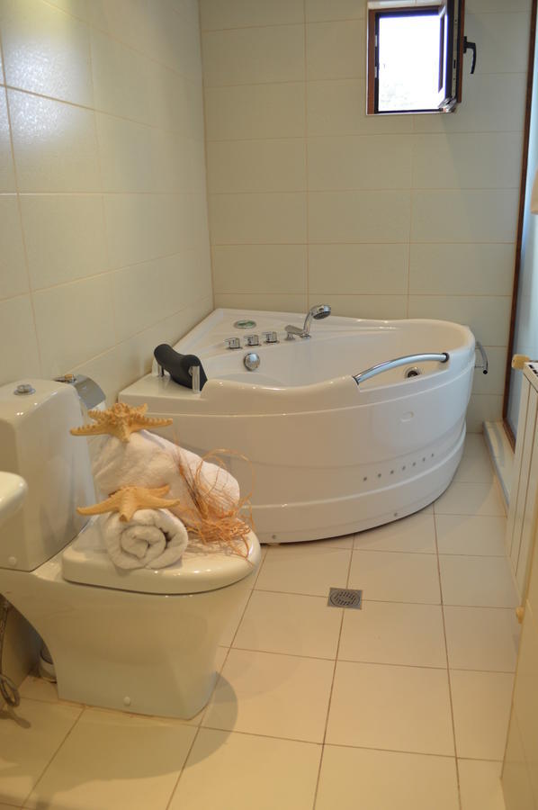 Hotel Shterev Anevo Sopot Quarto foto